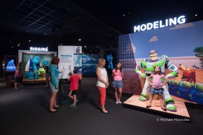 Frost Science Museum Admission Tickets