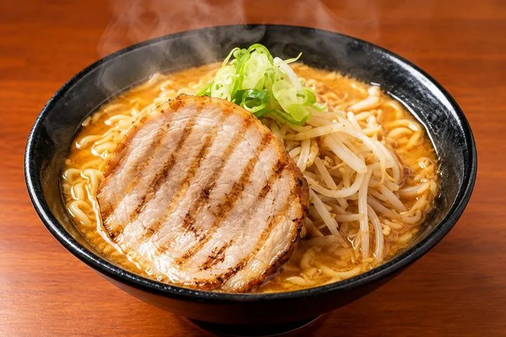 Private Gunma Food and Onsen Day Tour from Tokyo