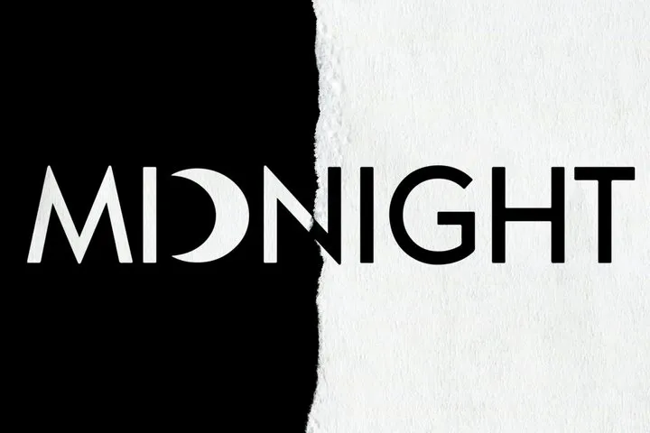 Midnight Off Broadway Ticket