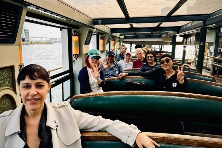 Tokyo Afternoon Tour with Pick-up Service from designated hotels