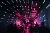 Chase & Ovation - Prince Tribute Band