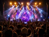 Thunderstruck - A Tribute To AC/DC
